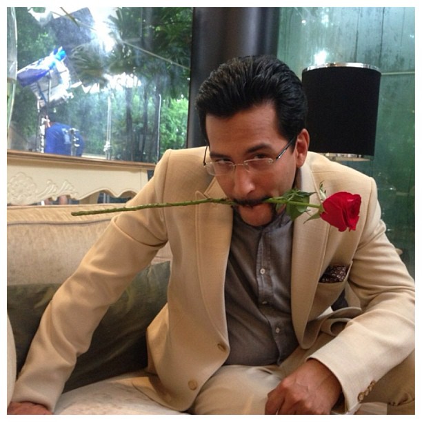 โอลิเวอร์ บีเวอร์ หย่า ยี่หวา โอลิเวอร์ บีเวอร์ หย่า ยี่หวา