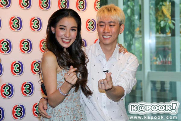 แพท ณปภา เบนซ์ เรซซิ่ แพท ณปภา เบนซ์ เรซซิ่