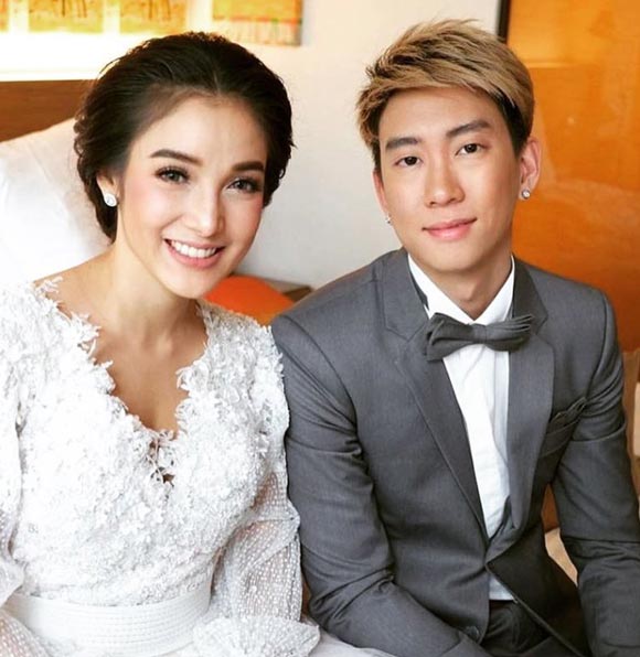 แพท ณปภา เบนซ์ เรซซิ่ แพท ณปภา เบนซ์ เรซซิ่