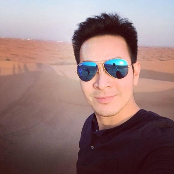 พอล ภัทรพล พอล ภัทรพล