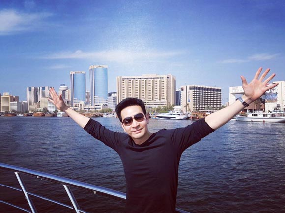 พอล ภัทรพล พอล ภัทรพล