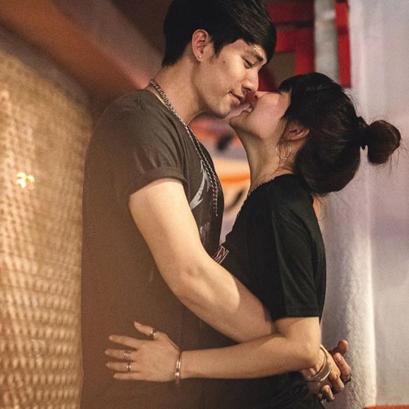 ต้นหอม ซัน ต้นหอม ซัน