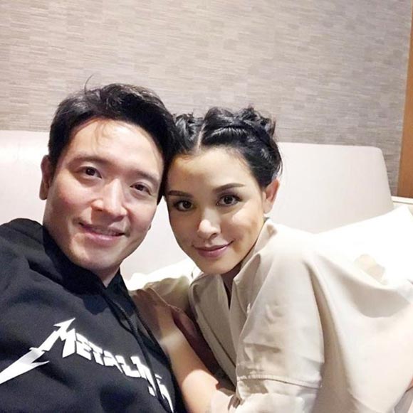 ลูกวิกกี้ ชาย ลูกวิกกี้ ชาย