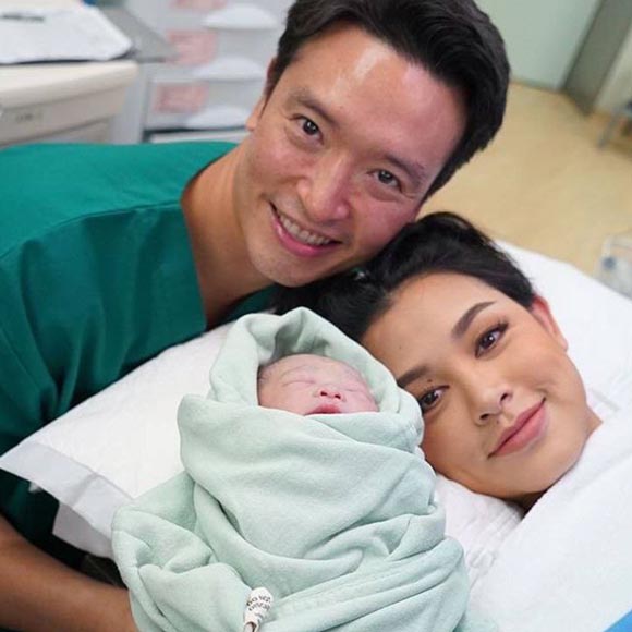 ลูกวิกกี้ ชาย ลูกวิกกี้ ชาย