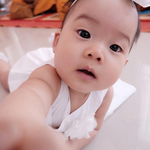 น้องเป่าเปา น้องเป่าเปา