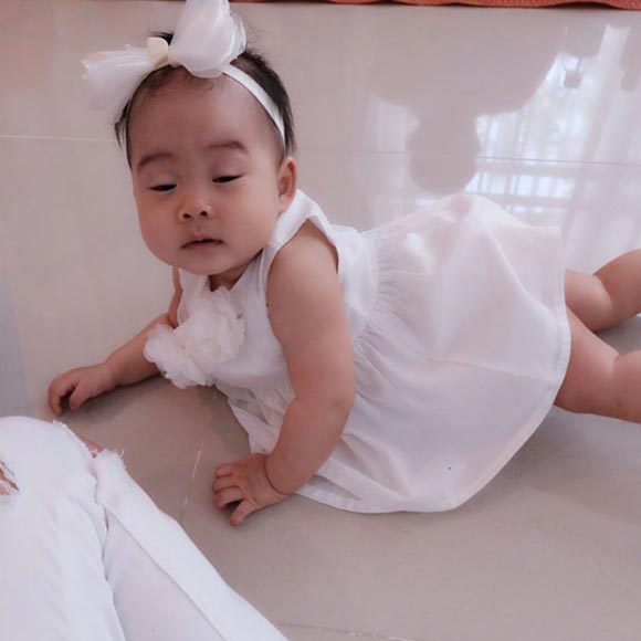 น้องเป่าเปา น้องเป่าเปา