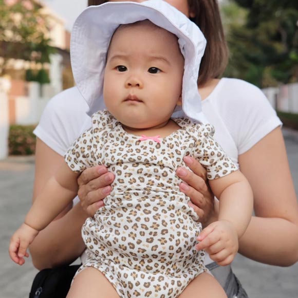 น้องเป่าเปา น้องเป่าเปา