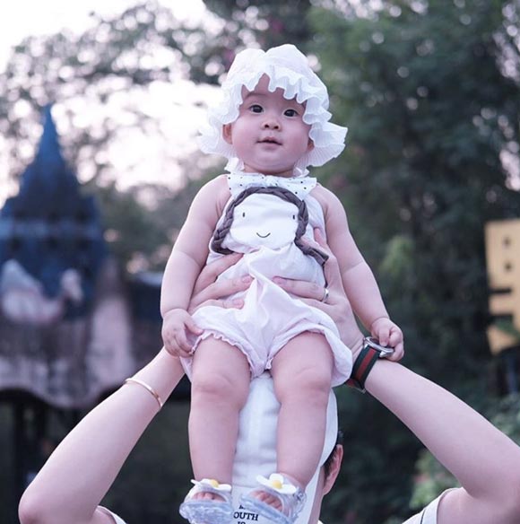 น้องเป่าเปา น้องเป่าเปา