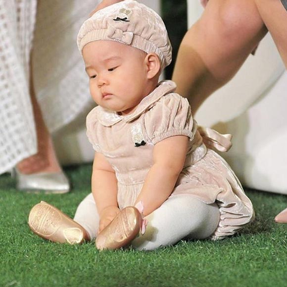 น้องเป่าเปา น้องเป่าเปา