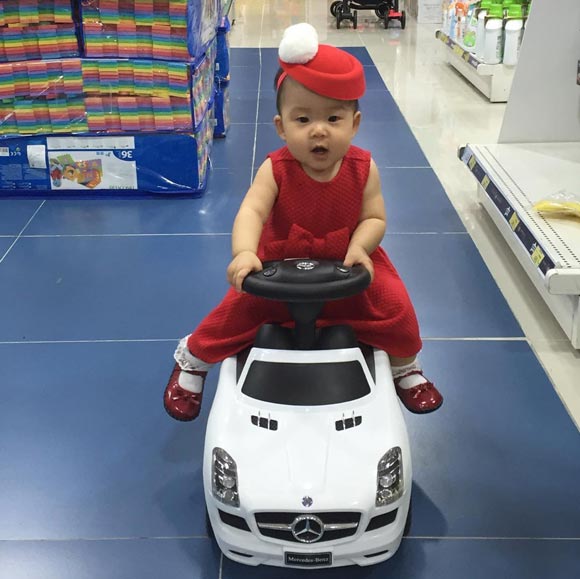 น้องเป่าเปา น้องเป่าเปา