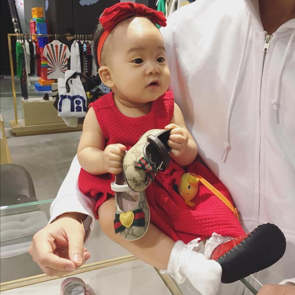 น้องเป่าเปา น้องเป่าเปา