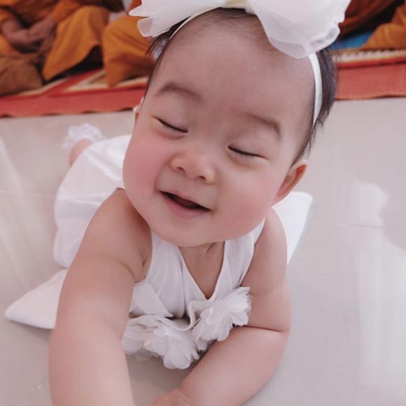 น้องเป่าเปา น้องเป่าเปา