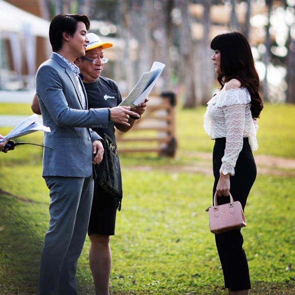 บ่วงหงส์ บ่วงหงส์