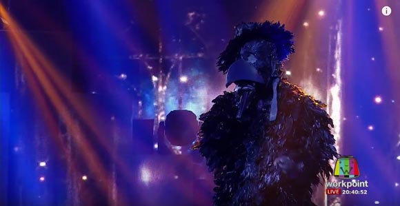The Mask Singer The Mask Singer