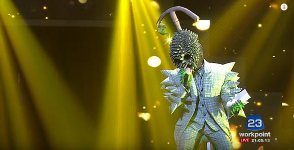 The Mask Singer The Mask Singer