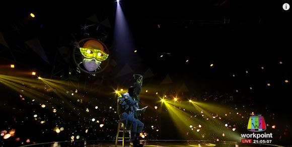 The Mask Singer The Mask Singer
