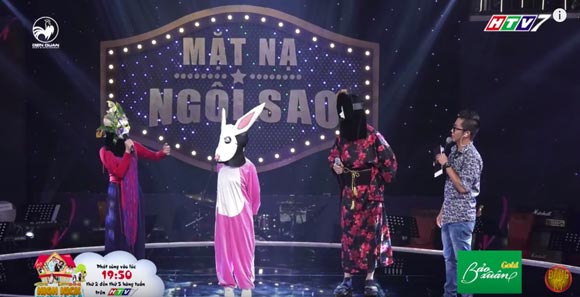The Mask Singer The Mask Singer