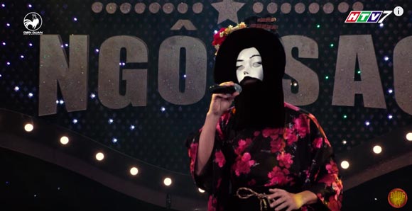 The Mask Singer The Mask Singer