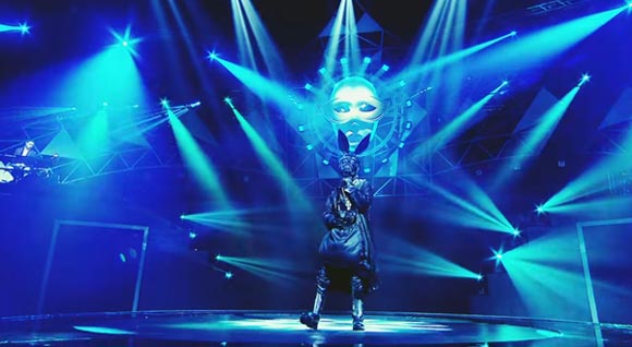 หน้ากากจิงโจ้ The Mask Singer หน้ากากจิงโจ้ The Mask Singer