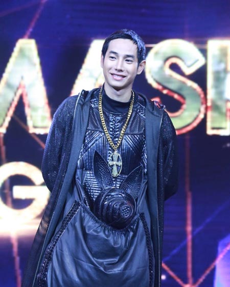 The Mask Singer หน้ากากนักร้อง The Mask Singer หน้ากากนักร้อง