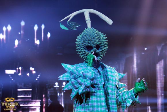 The Mask Singer หน้ากากนักร้อง The Mask Singer หน้ากากนักร้อง