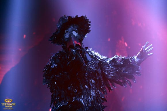 The Mask Singer หน้ากากนักร้อง The Mask Singer หน้ากากนักร้อง