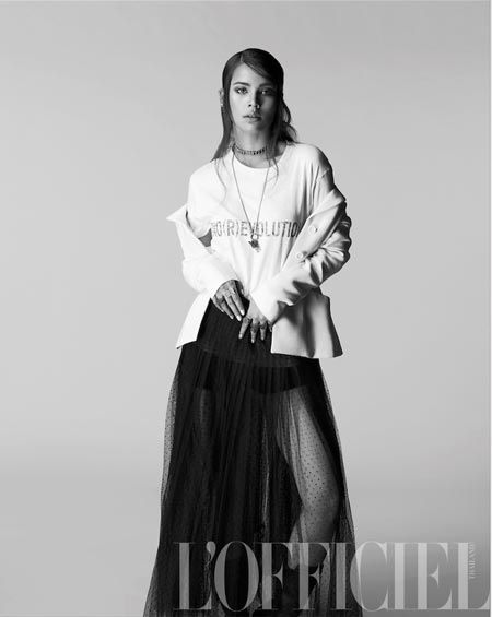 ชมพู่ ญาญ่า มิว เต้ย ญาดา ปกนิตยสาร L’Officiel Thailand ชมพู่ ญาญ่า มิว เต้ย ญาดา ปกนิตยสาร L’Officiel Thailand