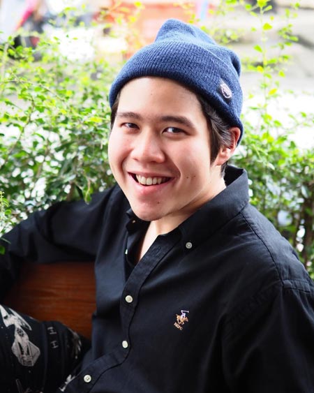 อะตอม ชนกันต์ อะตอม ชนกันต์