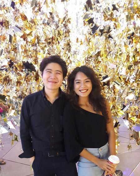 อะตอม ชนกันต์ อะตอม ชนกันต์