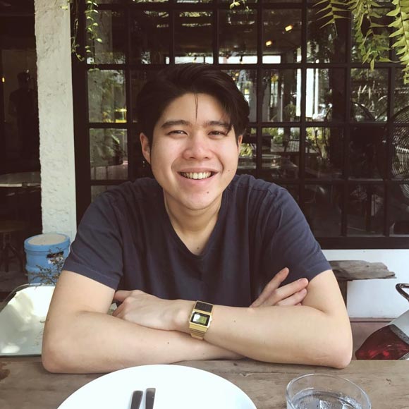 อะตอม ชนกันต์ อะตอม ชนกันต์