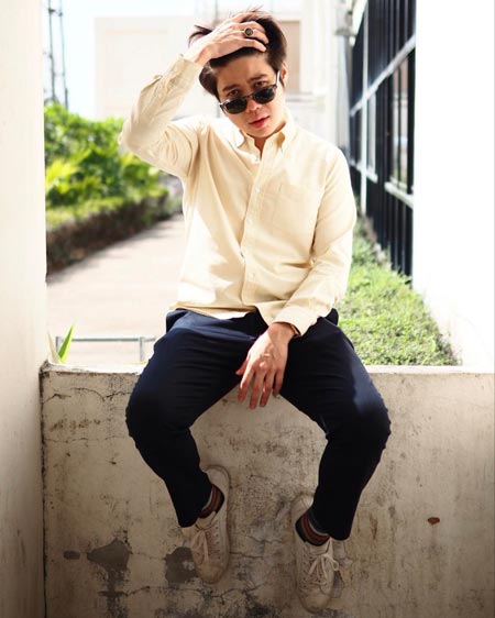 อะตอม ชนกันต์ อะตอม ชนกันต์