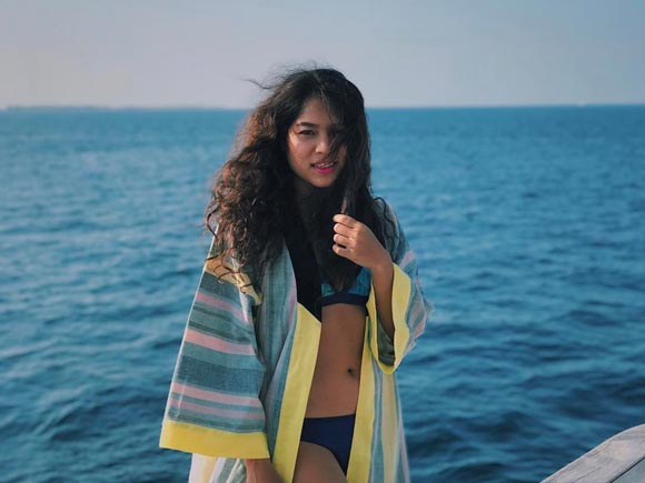 อะตอม ชนกันต์ อะตอม ชนกันต์