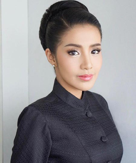 ใบเตย อาร์สยาม ใบเตย อาร์สยาม