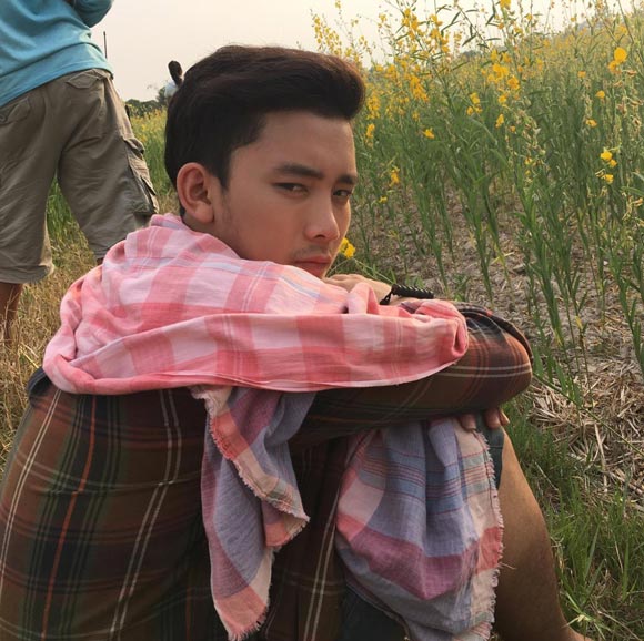 เบิ้ล ปทุมราช อาร์สยาม เบิ้ล ปทุมราช อาร์สยาม