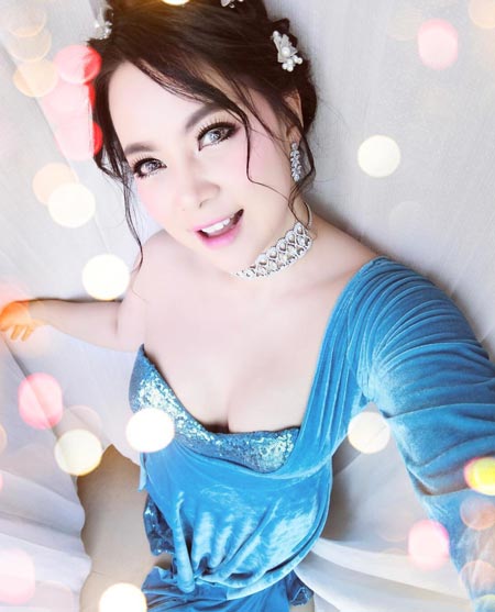 บุ๋ม ปนัดดา บุ๋ม ปนัดดา