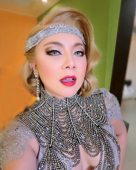 บุ๋ม ปนัดดา บุ๋ม ปนัดดา