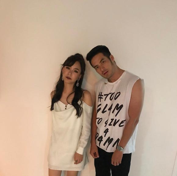 บอย เต้ย บอย เต้ย