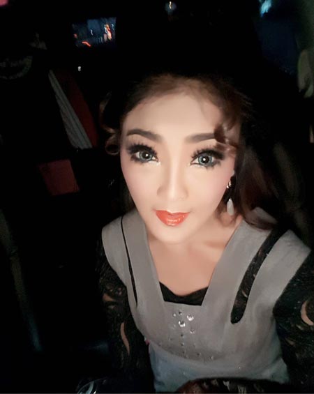 ดาว มยุรี ดาว มยุรี