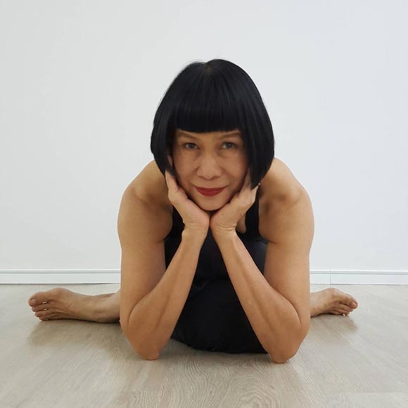 ป้าจิ๊ อัจฉราพรรณ ป้าจิ๊ อัจฉราพรรณ