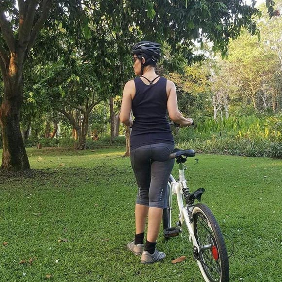 ป้าจิ๊ อัจฉราพรรณ ป้าจิ๊ อัจฉราพรรณ