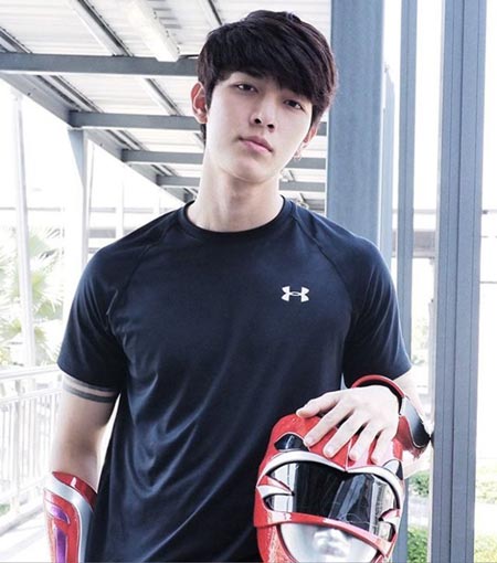 ก็อต อิทธิพัทธ์ ก็อต อิทธิพัทธ์