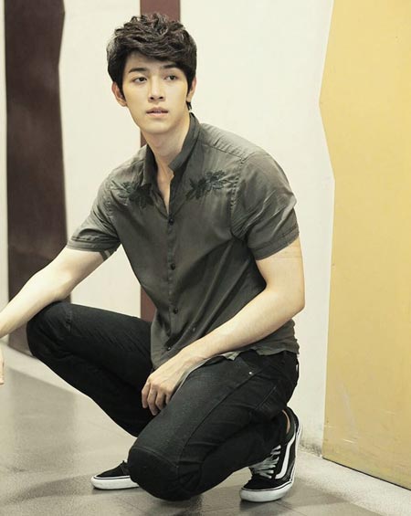 ก็อต อิทธิพัทธ์ ก็อต อิทธิพัทธ์