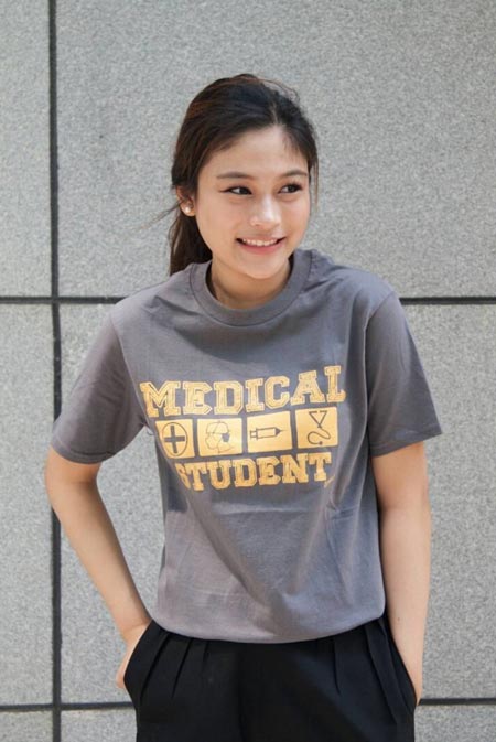 น้องเจอาร์ ลูกสาว ผัดไท น้องเจอาร์ ลูกสาว ผัดไท