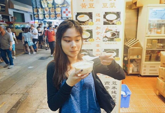 น้องเจอาร์ ลูกสาว ผัดไท น้องเจอาร์ ลูกสาว ผัดไท