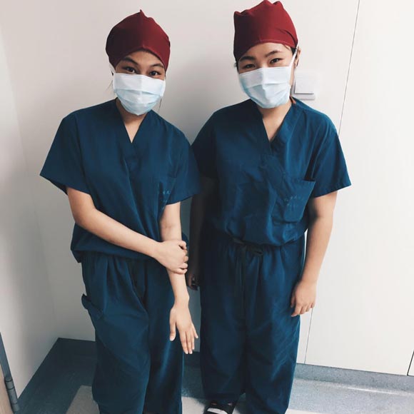 น้องเจอาร์ ลูกสาว ผัดไท น้องเจอาร์ ลูกสาว ผัดไท