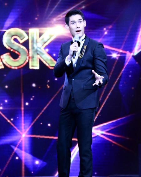 น้ากากทุเรียน น้ากากทุเรียน