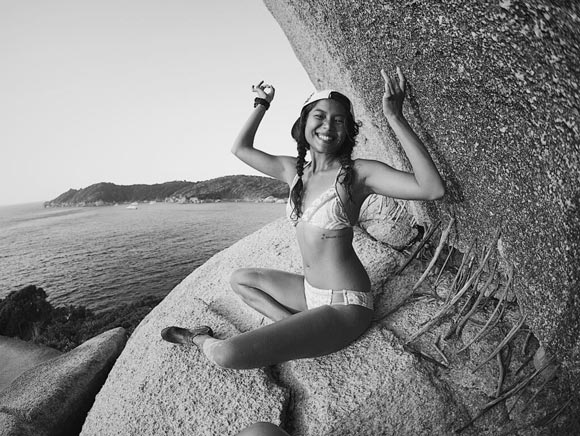 แนนซี่ นัยน์ภัค แนนซี่ นัยน์ภัค