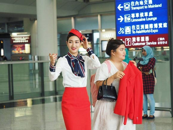 แพนเค้ก เขมนิจ แจงดราม่าละคร นางฟ้าไร้ปีก แพนเค้ก เขมนิจ แจงดราม่าละคร นางฟ้าไร้ปีก