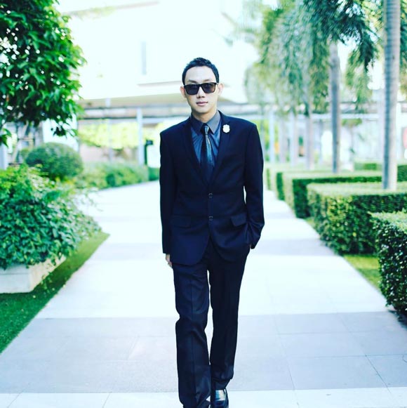 ปลื้ม หงษ์หยก ปลื้ม หงษ์หยก