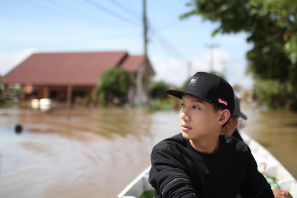 ปลื้ม หงษ์หยก ปลื้ม หงษ์หยก